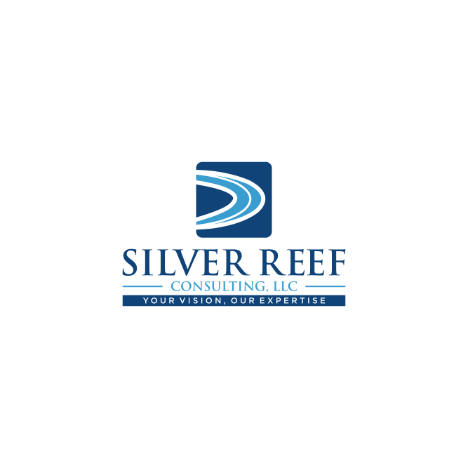 Logo-Design von ni9 für Silver Reef Consulting, LLC | Design #34774315