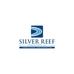 Logo Design by ni9 for Silver Reef Consulting, LLC | Design: #34774315