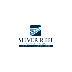 Logo Design by ni9 for Silver Reef Consulting, LLC | Design: #34774321