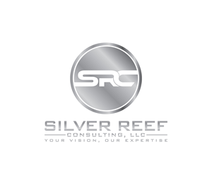 Logo Design by Nova_Create for Silver Reef Consulting, LLC | Design: #34745586