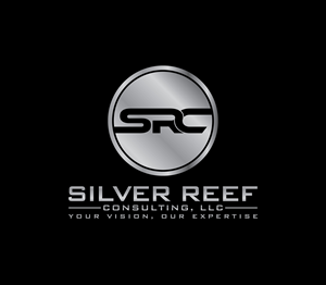 Logo Design by Nova_Create for Silver Reef Consulting, LLC | Design: #34745587