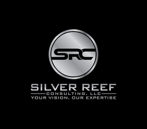 Logo Design by Nova_Create for Silver Reef Consulting, LLC | Design: #34748402