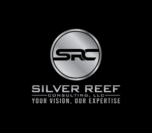 Logo Design by Nova_Create for Silver Reef Consulting, LLC | Design: #34748403