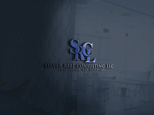 Logo Design by Designer-Sunji for Silver Reef Consulting, LLC | Design: #34752653