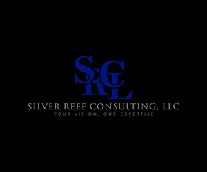 Logo Design by Designer-Sunji for Silver Reef Consulting, LLC | Design: #34752654