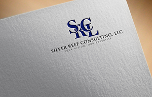 Logo Design by Designer-Sunji for Silver Reef Consulting, LLC | Design: #34752655