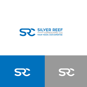 Logo Design by Art_lv for Silver Reef Consulting, LLC | Design: #34777458
