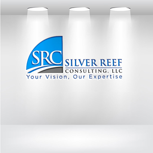 Logo Design by VisionCraft™ for Silver Reef Consulting, LLC | Design: #34769399