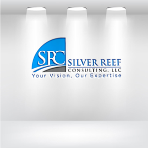 Logo Design by VisionCraft™ for Silver Reef Consulting, LLC | Design: #34769401