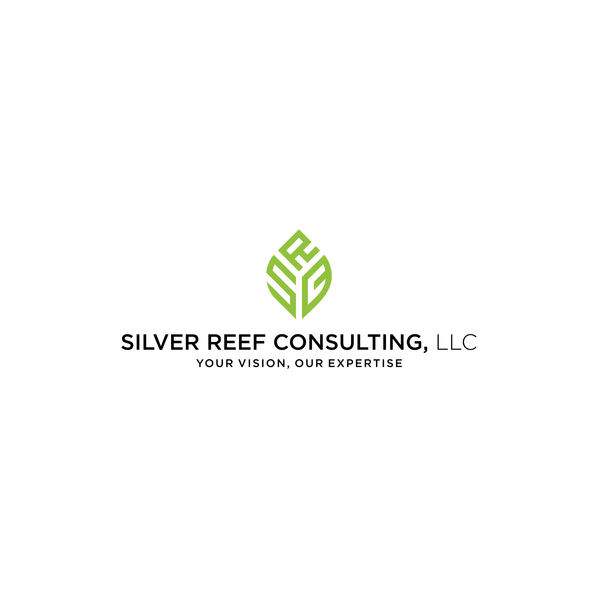 Logo Design by joiyoboyo for Silver Reef Consulting, LLC | Design #34779475