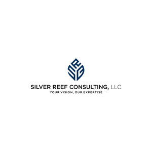 Logo Design by araska for Silver Reef Consulting, LLC | Design: #34779838