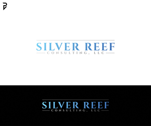 Logo Design by poisonvectors for Silver Reef Consulting, LLC | Design: #34741100