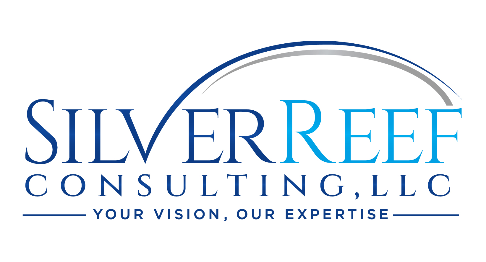 Logo Design by Atec for Silver Reef Consulting, LLC | Design #34769262