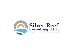 Logo Design by Owltive for Silver Reef Consulting, LLC | Design: #34740603