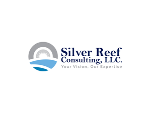 Design de Logo par Owltive pour Silver Reef Consulting, LLC | Design : #34740936