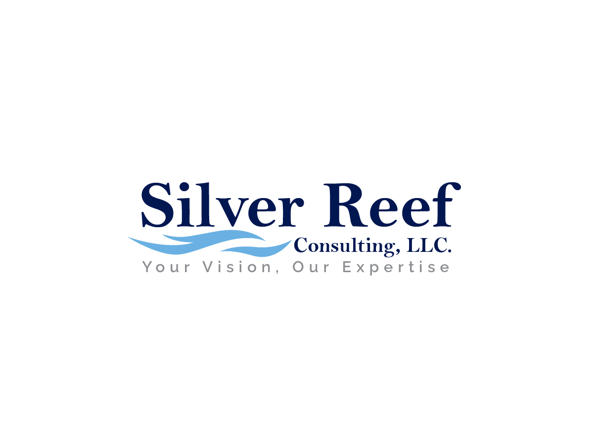 Diseño de Logo por Owltive para Silver Reef Consulting, LLC | Diseño #34740940