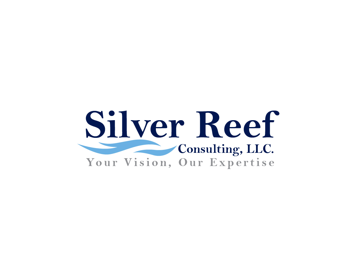 Diseño de Logo por Owltive para Silver Reef Consulting, LLC | Diseño #34740942