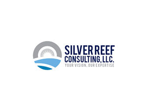 Logo Design by Owltive for Silver Reef Consulting, LLC | Design: #34741272