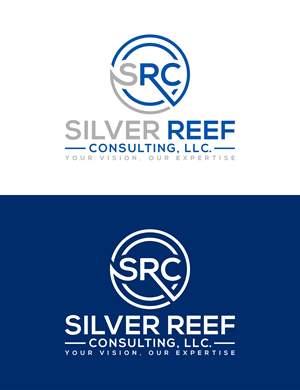 Logo Design by Soonia for Silver Reef Consulting, LLC | Design: #34744678