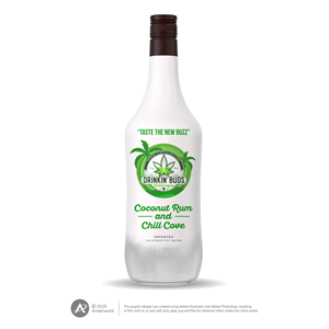 Merchandize Design by Anderwork for this project | Design: #34758274