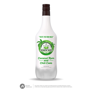 Merchandize Design by Anderwork for this project | Design: #34758275