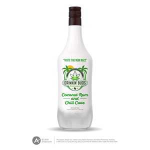 Merchandize Design by Anderwork for this project | Design: #34758276