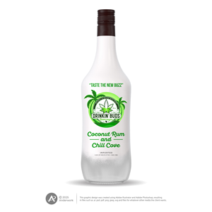 Merchandize Design by Anderwork for this project | Design: #34758277