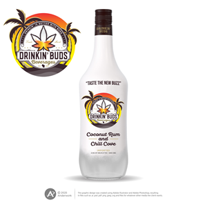 Merchandize Design by Anderwork for this project | Design: #34758278