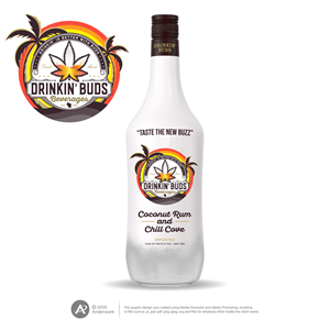 Merchandize Design by Anderwork for this project | Design: #34758279