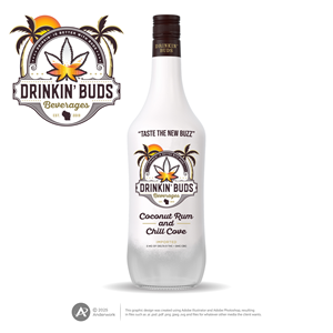 Merchandize Design by Anderwork for this project | Design: #34758281