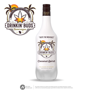 Merchandize Design by Anderwork for this project | Design: #34762613