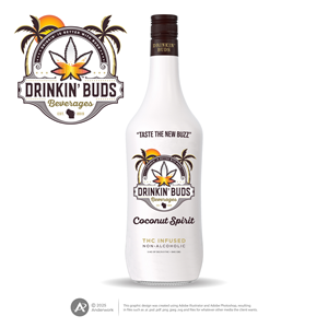 Merchandize Design by Anderwork for this project | Design: #34763030