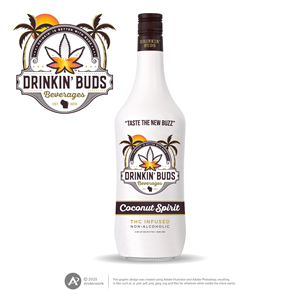 Merchandize Design by Anderwork for this project | Design: #34763032