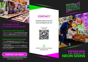Flyer Design by Krold IT Solutions for this project | Design: #34775439