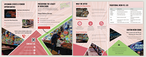 Flyer Design by pb for this project | Design: #34746459