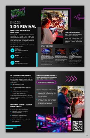 Flyer Design by pb for this project | Design: #34746460