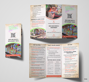 Flyer Design by pb for this project | Design: #34746461