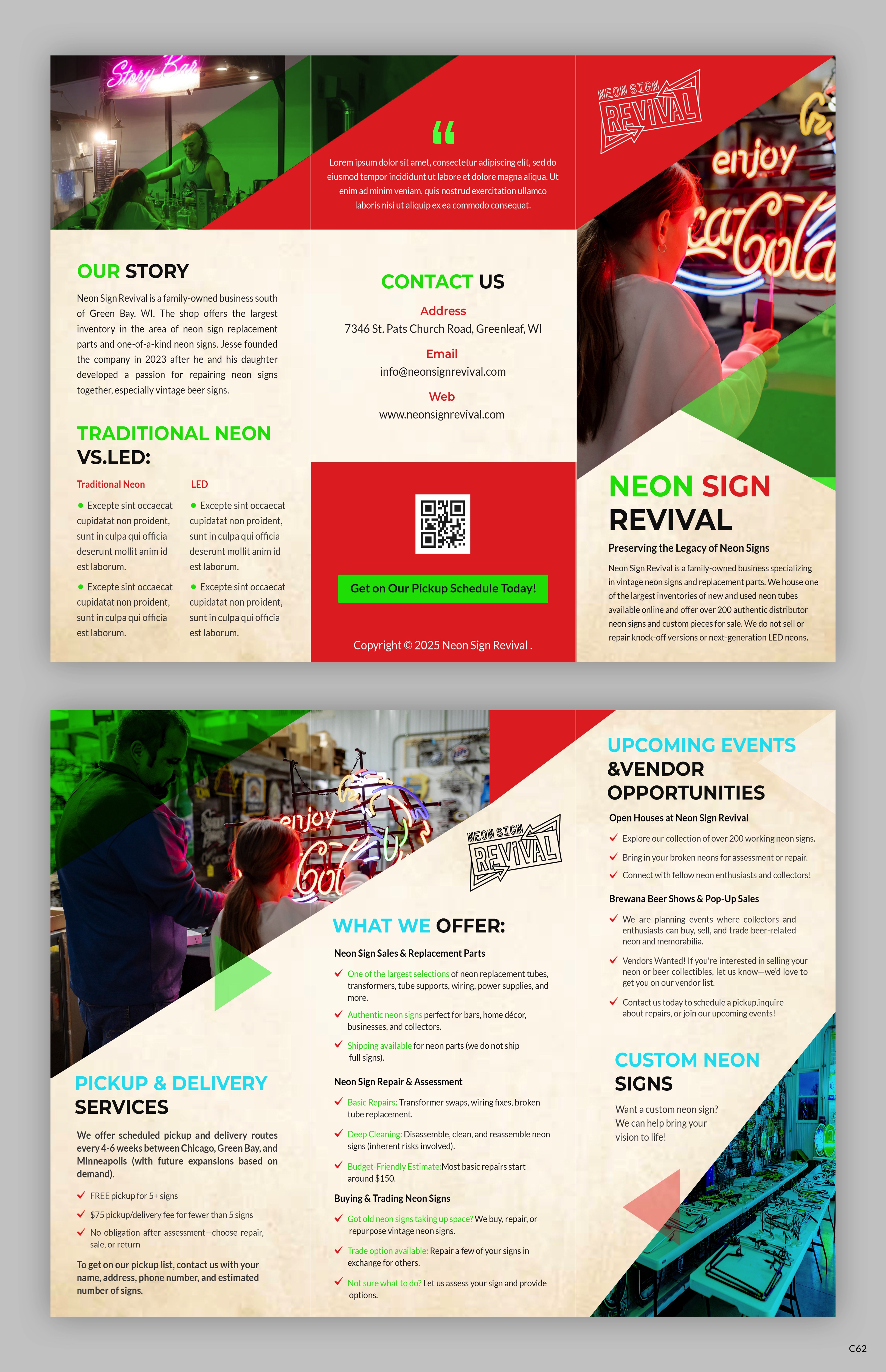 Design de Flyer par pb pour ce projet | Design #34746463