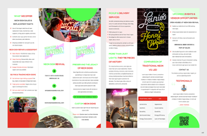Flyer Design by pb for this project | Design: #34746466