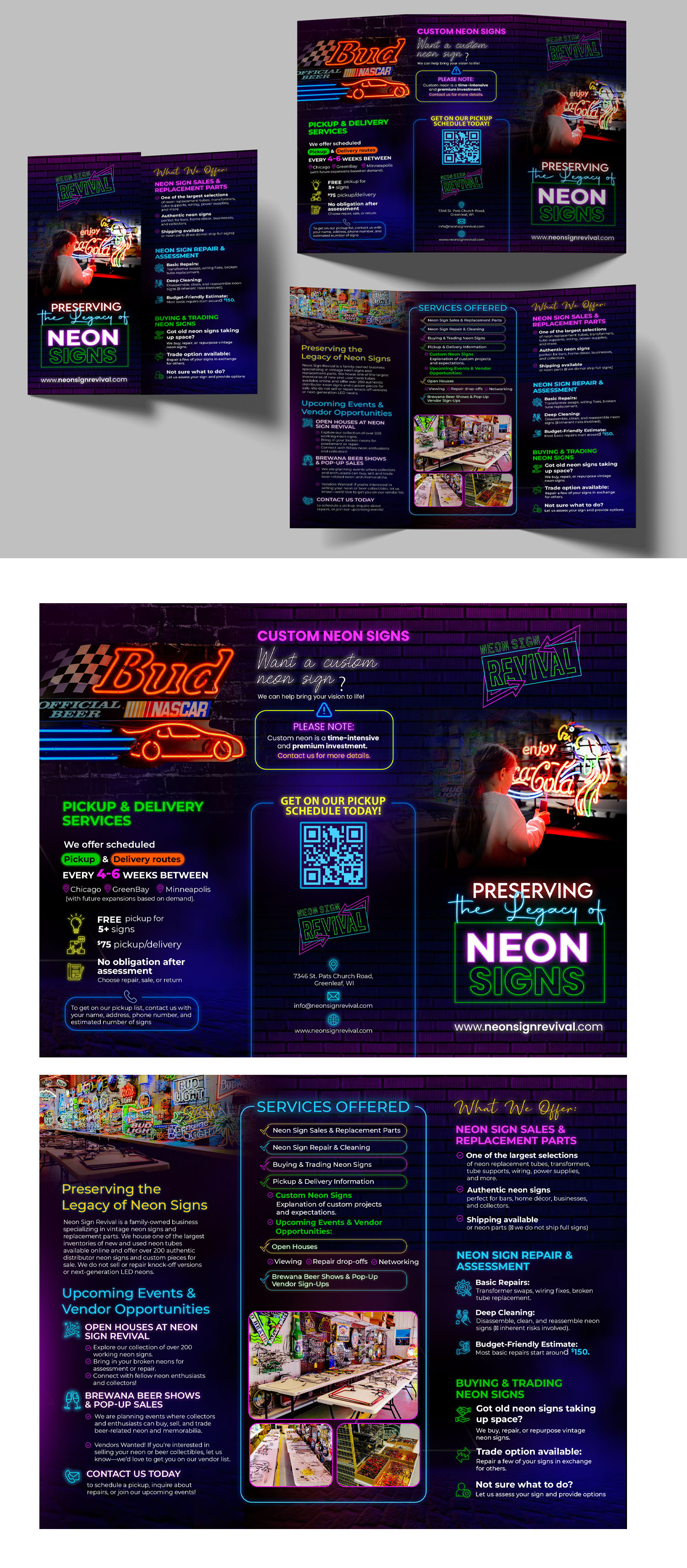 Design de Flyer par debdesign pour ce projet | Design #34744301