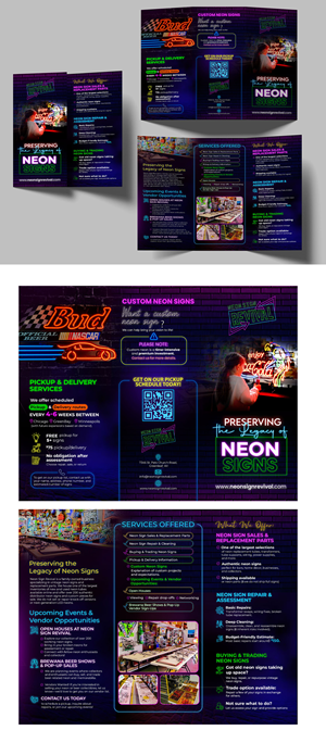 Flyer Design by debdesign for this project | Design: #34744301