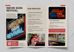 Flyer Design by aneskayirt for this project | Design: #34762537
