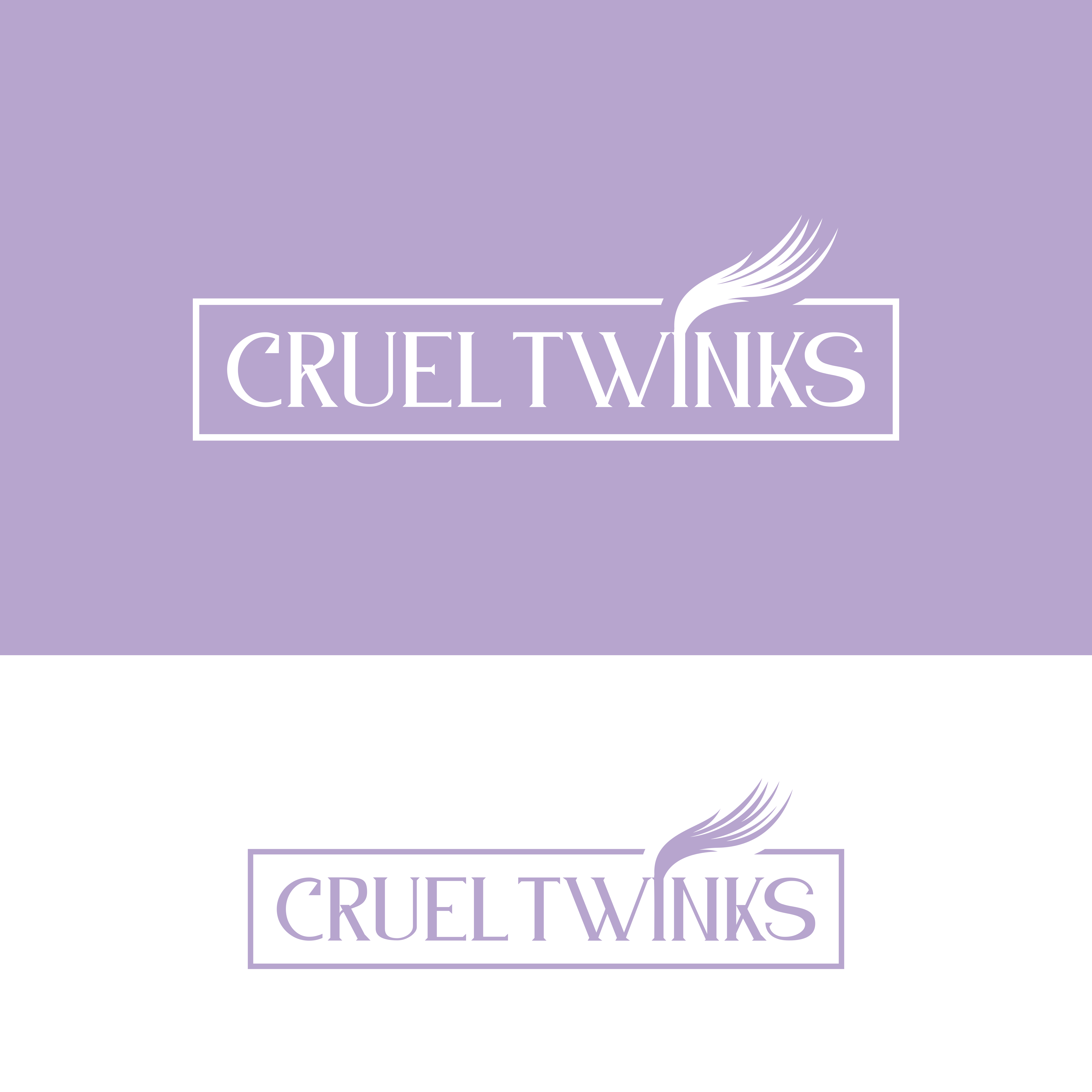 Logo Design by ramu 6 for this project | Design #34741093