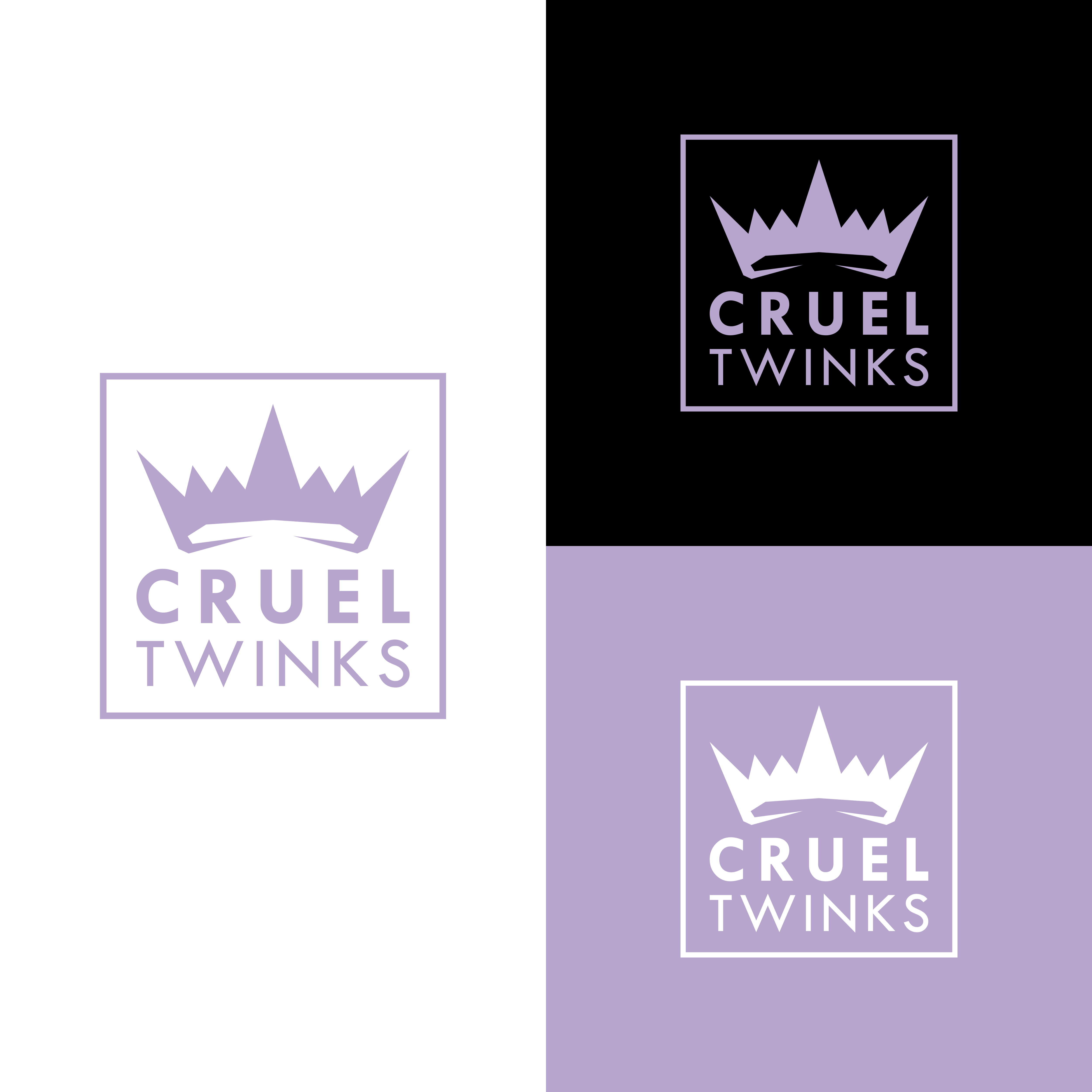 Logo Design by ramu 6 for this project | Design #34741156