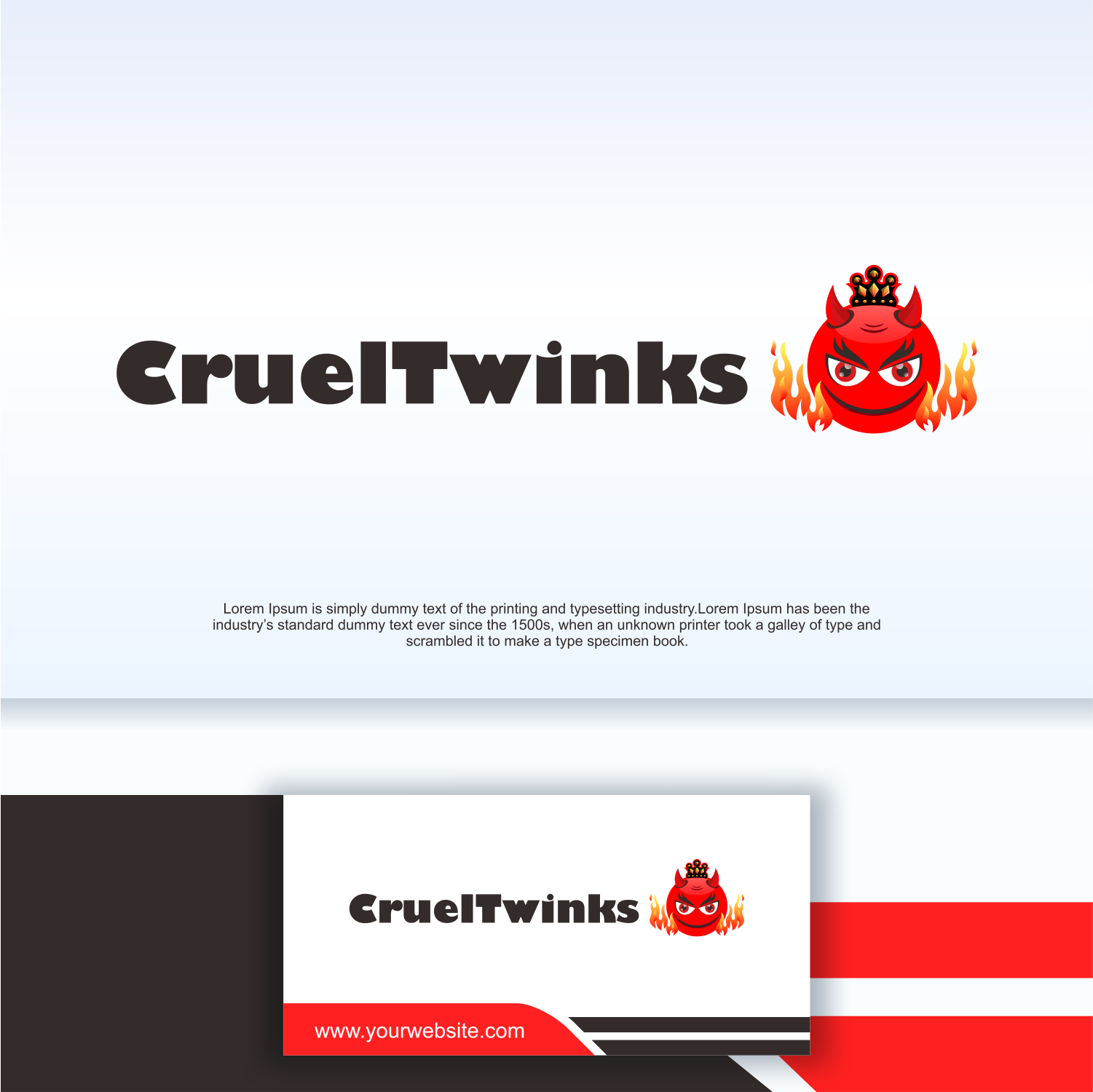 Logo Design by Apache Kretek for this project | Design #34740895