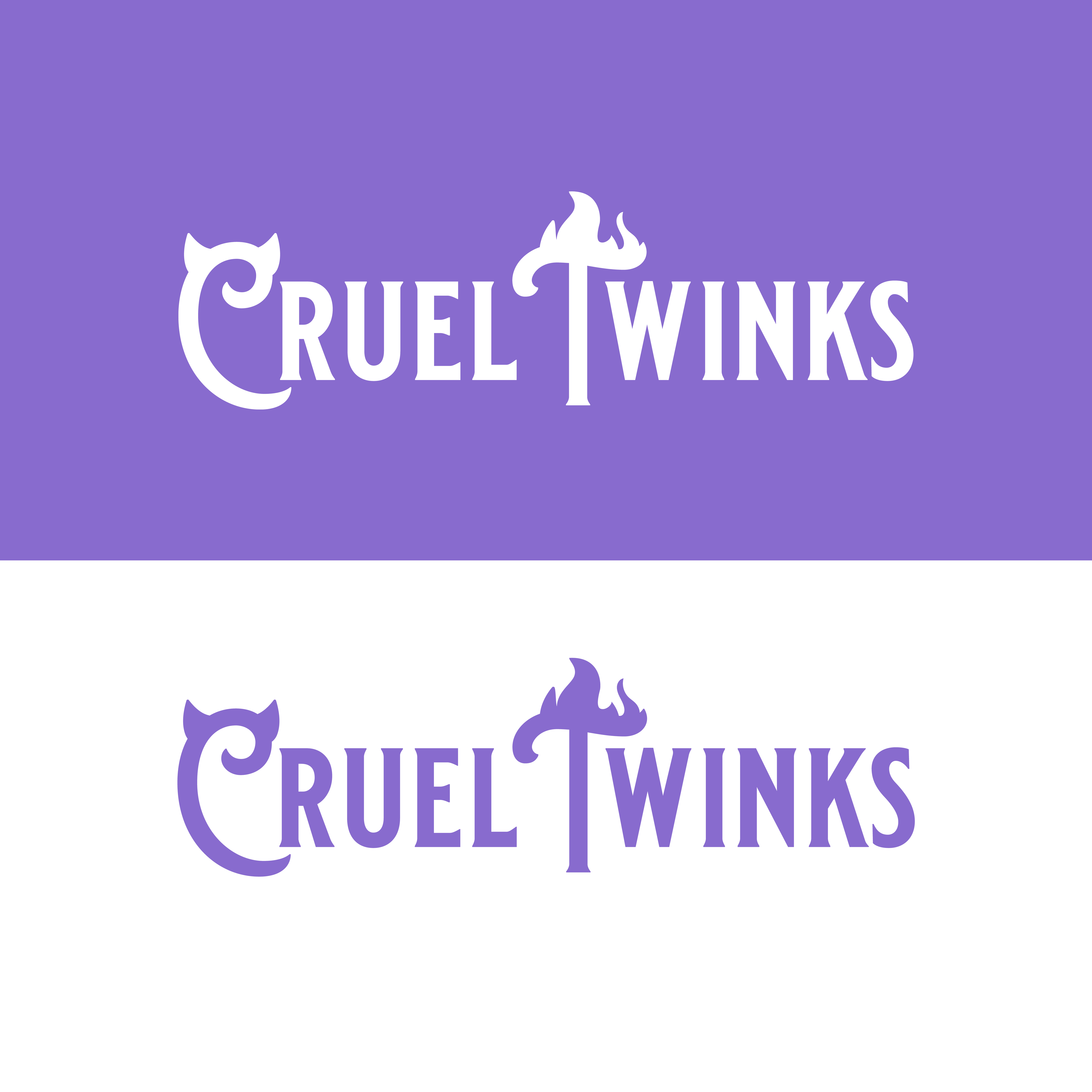 Logo Design by iohanna for this project | Design #34742004