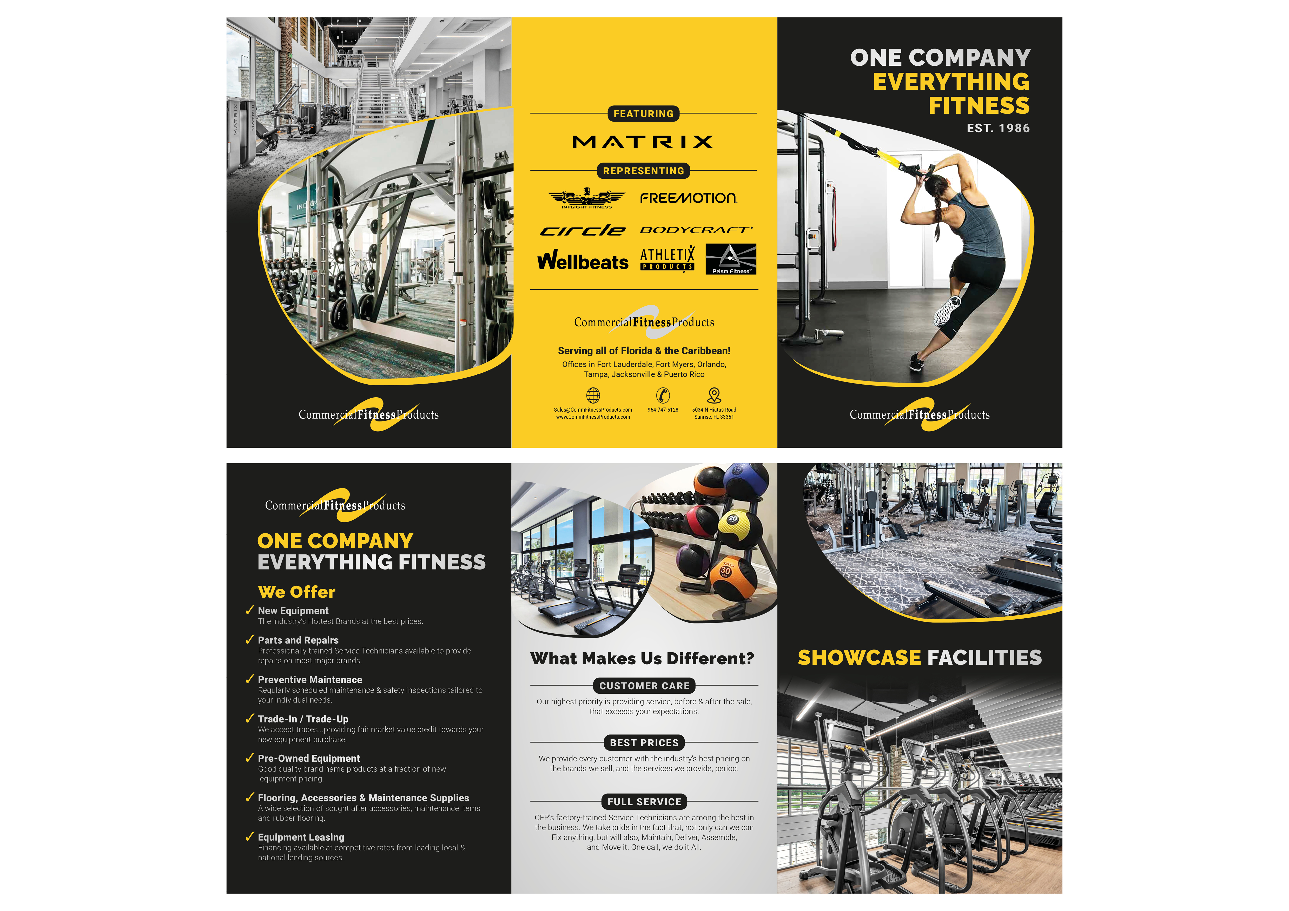 Flyer Design by MarkoE for this project | Design #34764146