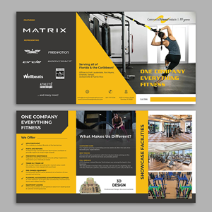 Flyer Design by YourLogoMaster for this project | Design: #34770459