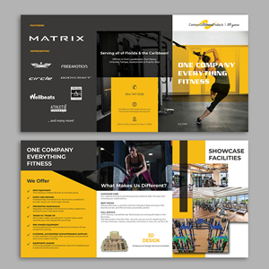 Flyer Design by YourLogoMaster for this project | Design: #34770460