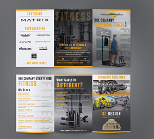 Flyer Design by HT Graphic